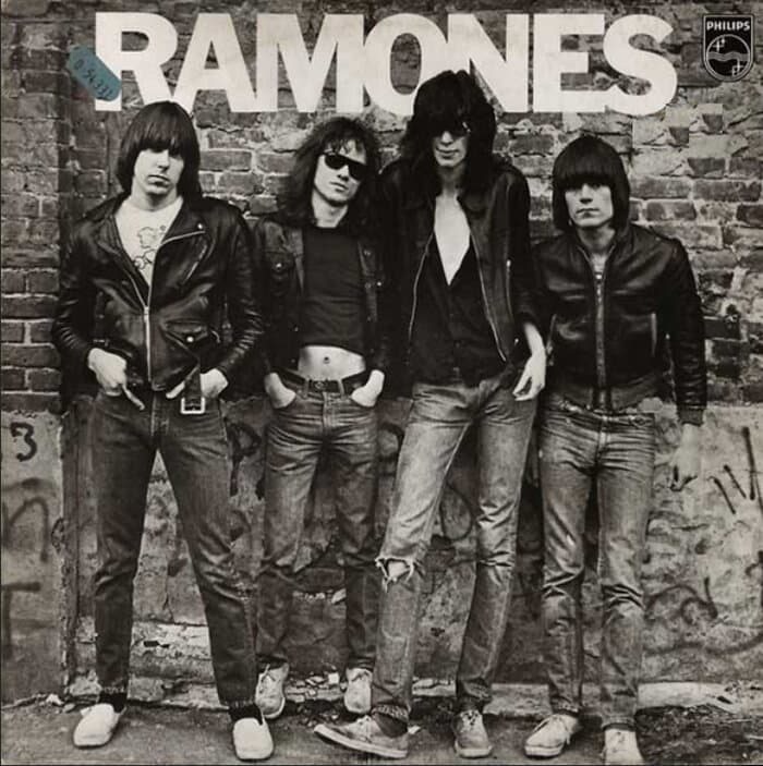 Ramones
