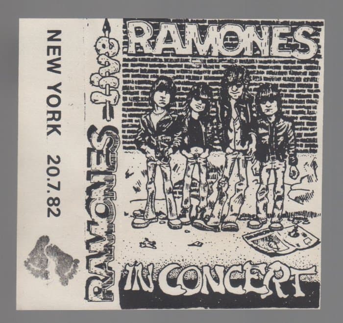 New York 20.7.82