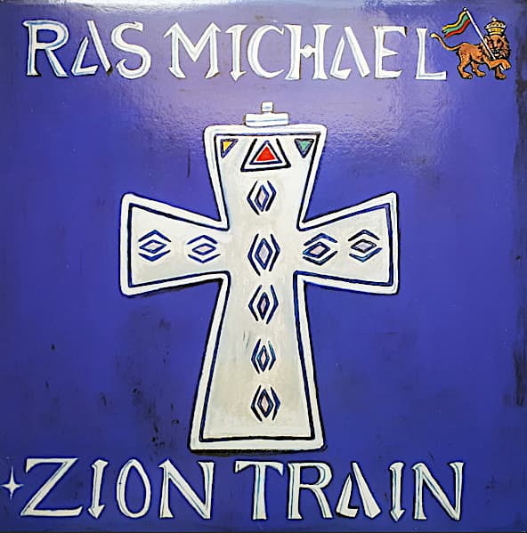 Zion Train