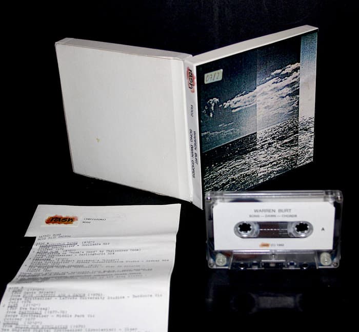 Song - Dawn - Chords