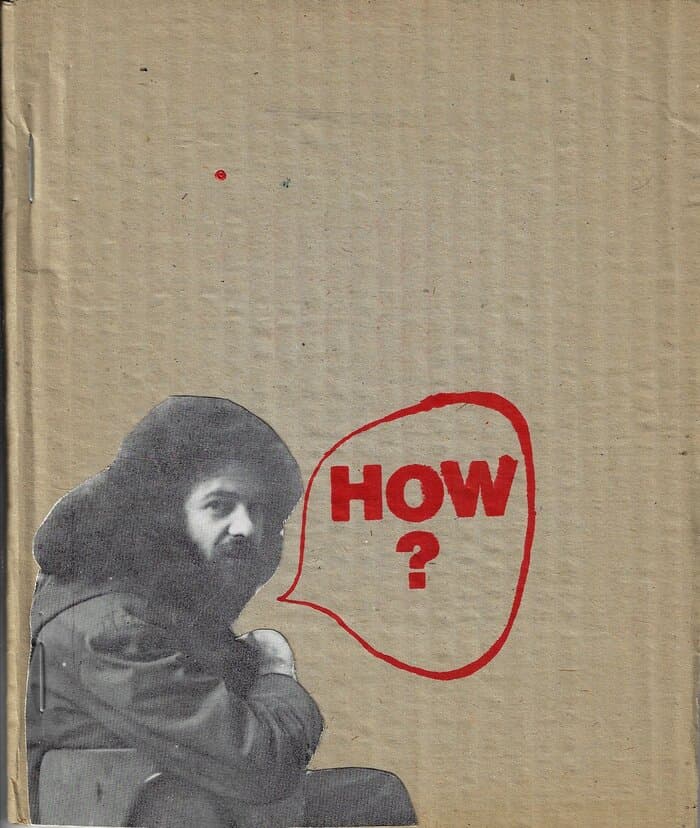 HOW?