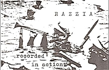 R.I.A.- Recorded in Action