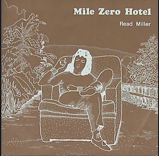 Mile Zero Hotel