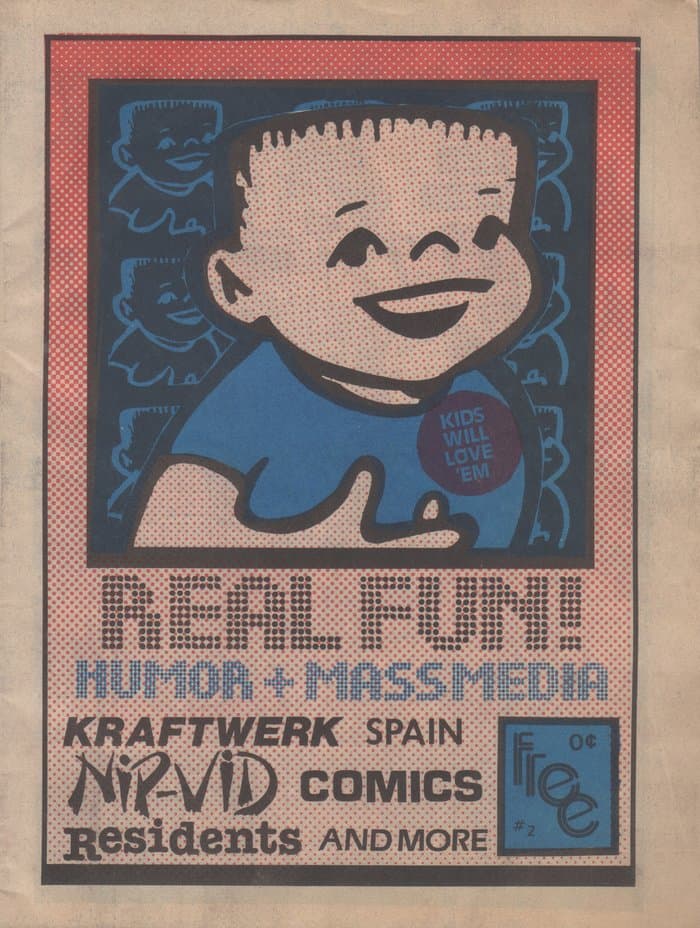 Real Fun no.2