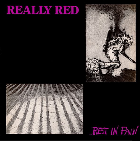 Rest In Pain