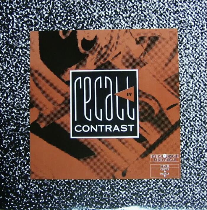 Contrast