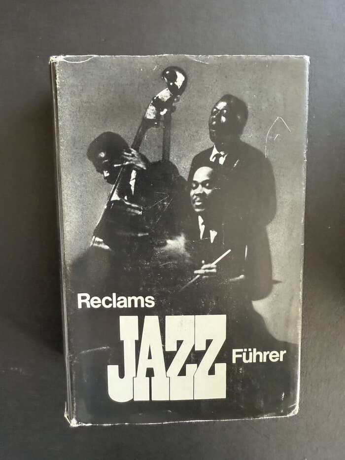 Reclams Jazzführer