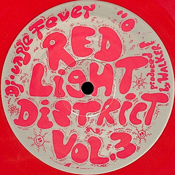 Red Light District Vol.3