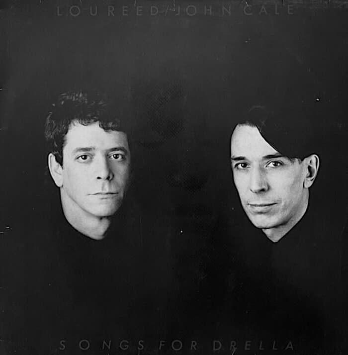 Songs For Drella