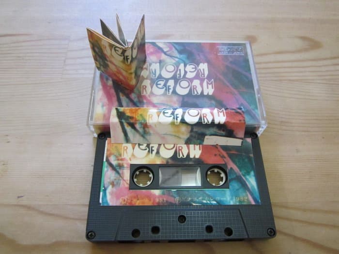 Reform