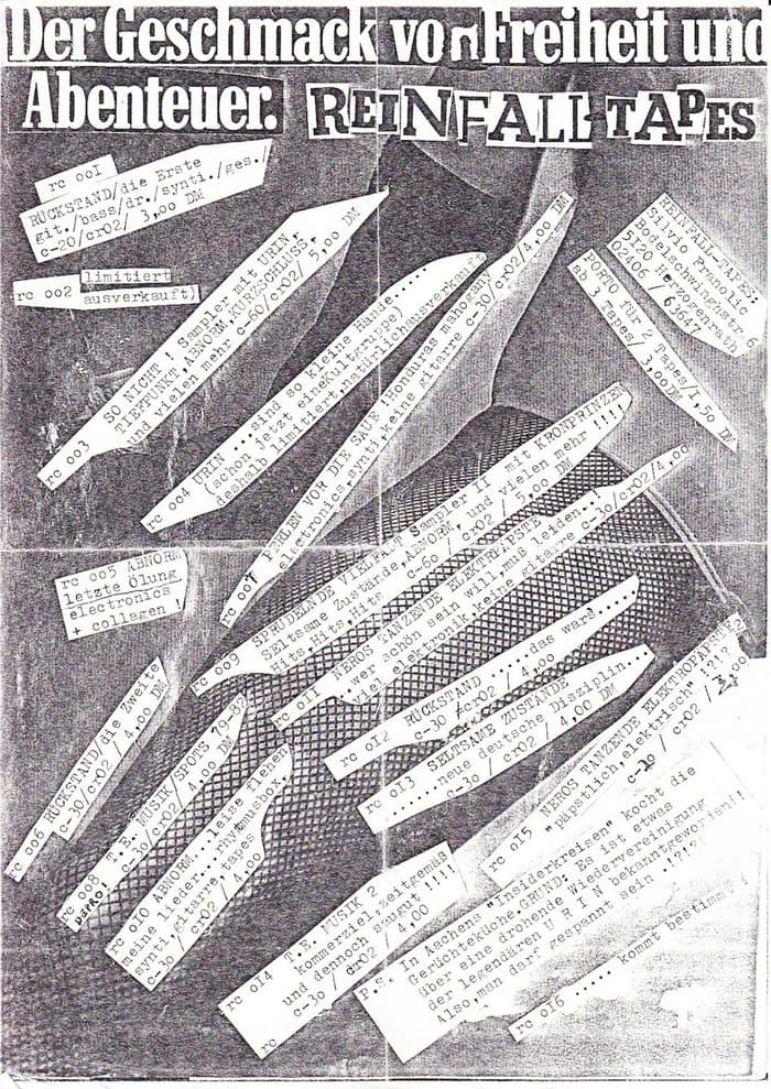 several Overviews