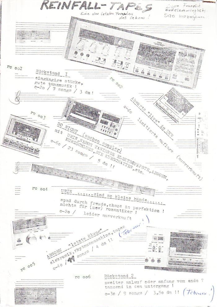 several Overviews