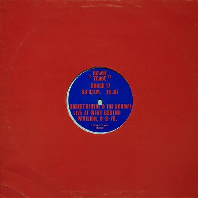 Live At West Runton Pavilion, 6-3-79