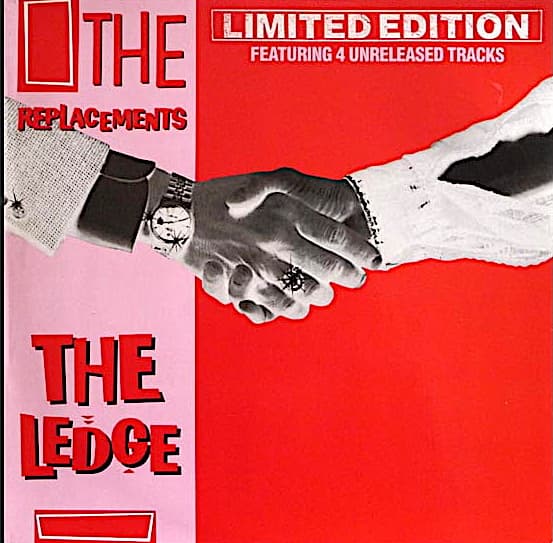 The Ledge