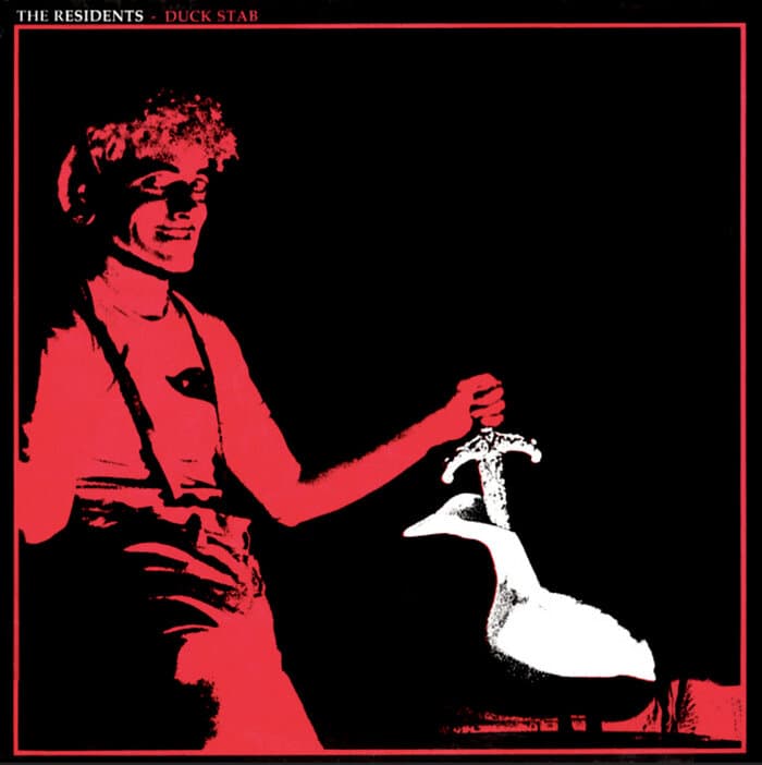 Duck-Stab