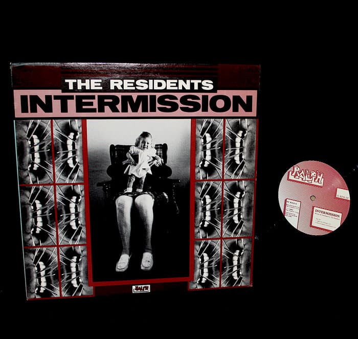Intermission