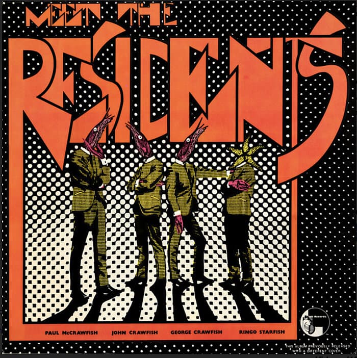 Meet the Residents