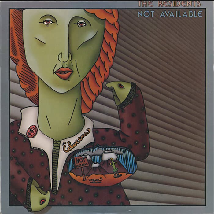 Not Available