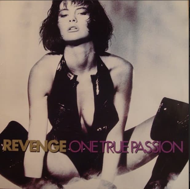 One True Passion