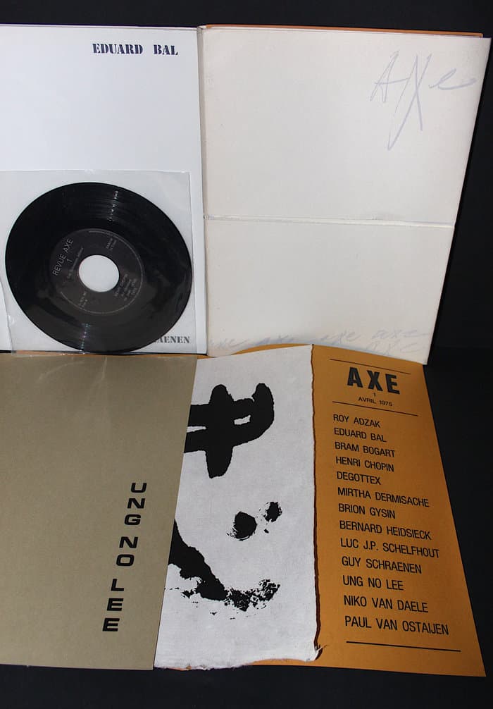 Axe