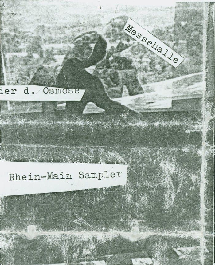 Rhein Main Sampler