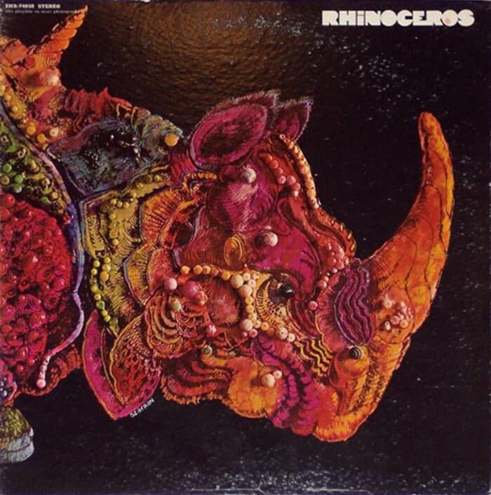 Rhinoceros