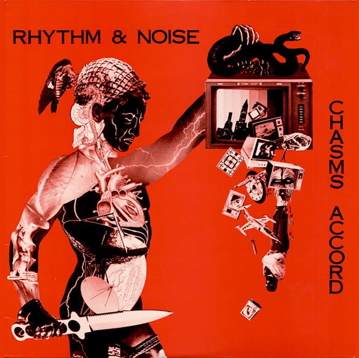 Chasms Accord