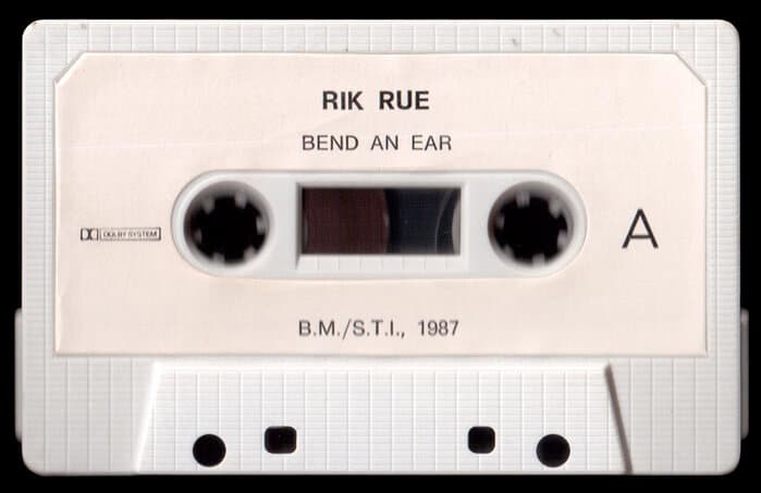 Bend An Ear