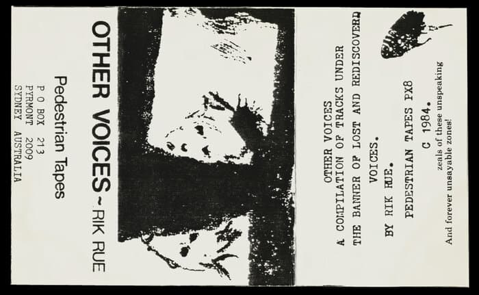 Other Voices