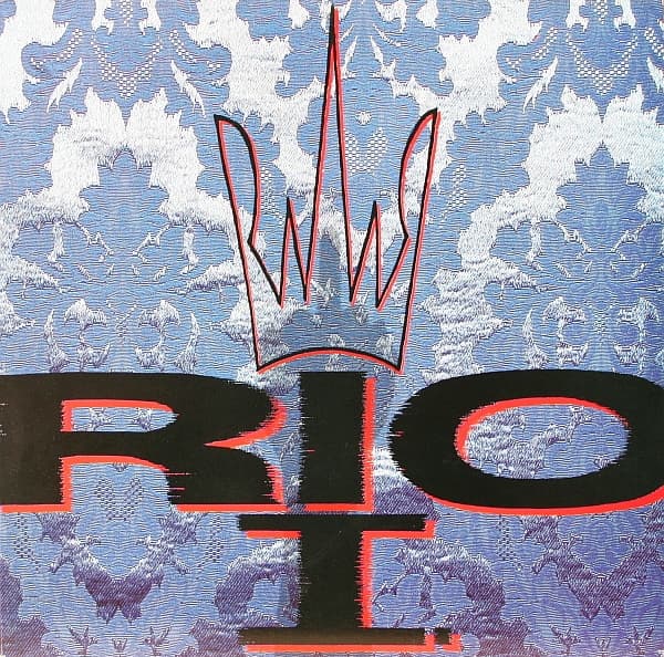 Rio Reiser