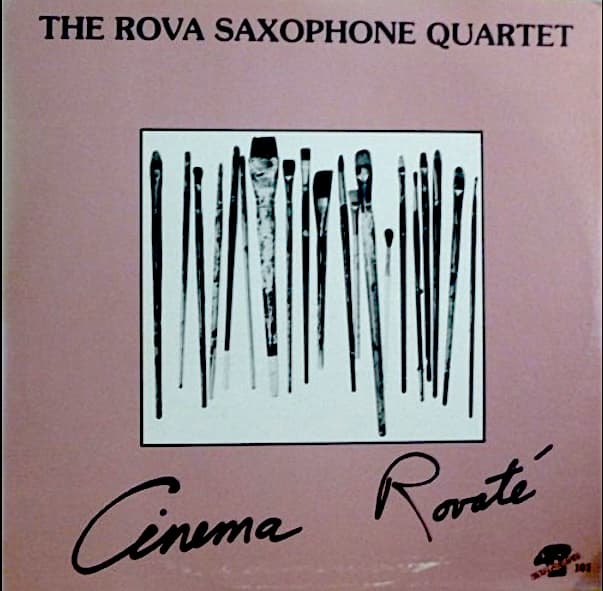 Cinema Rovaté