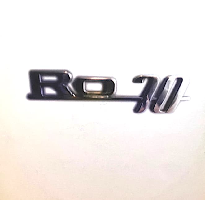 Ro70