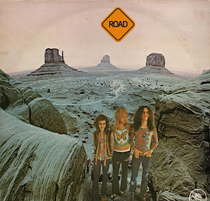 Road