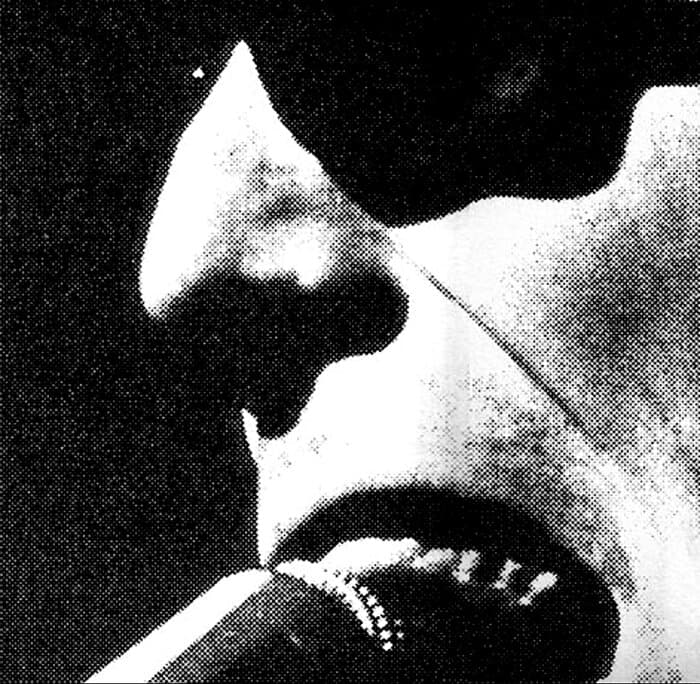 The Wolfman