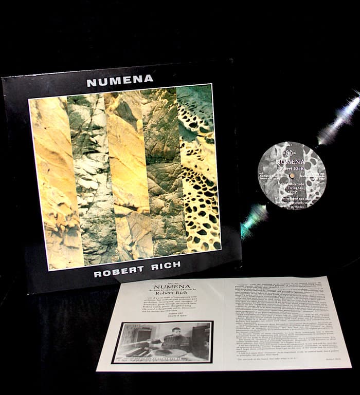 Numena