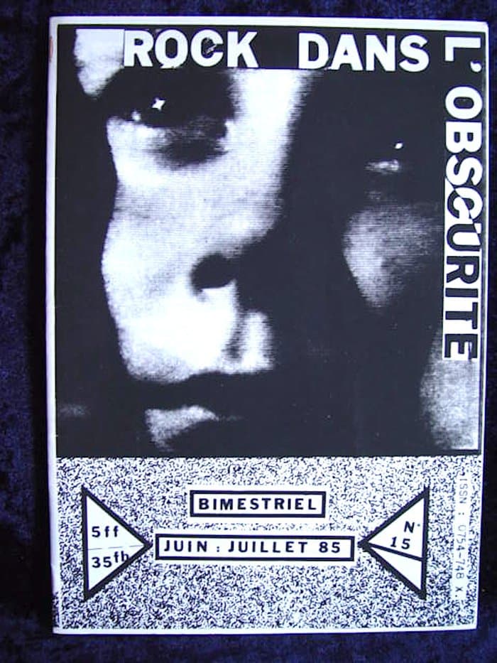 Rock dans L obsucrite 15