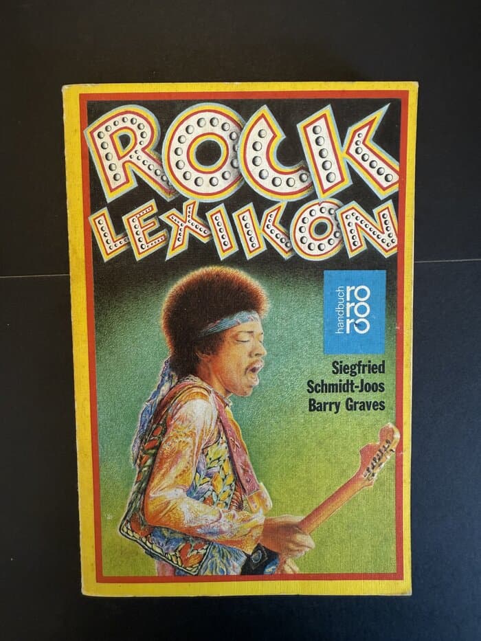Rock Lexikon