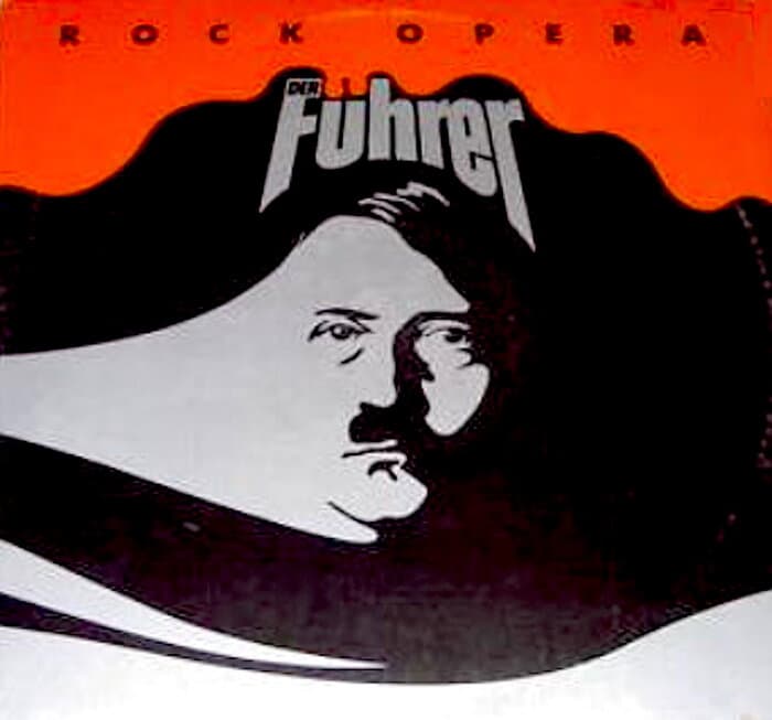 Der Führer - Rock Opera