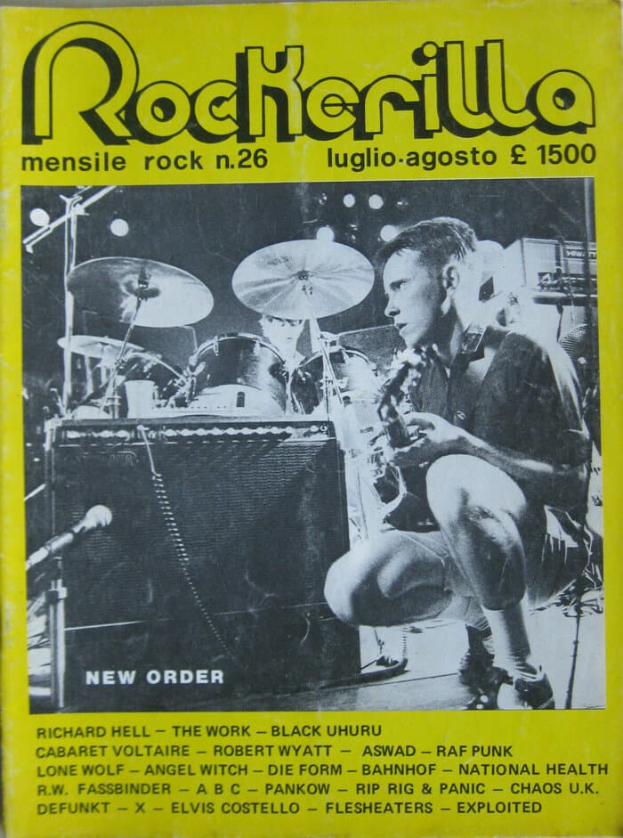 Rockerilla 26
