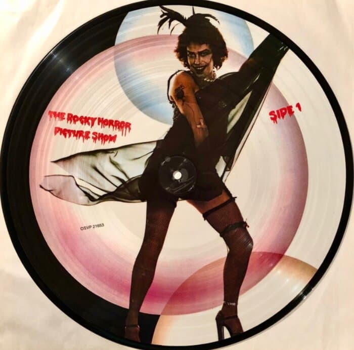 The Rocky Horror Picture Show