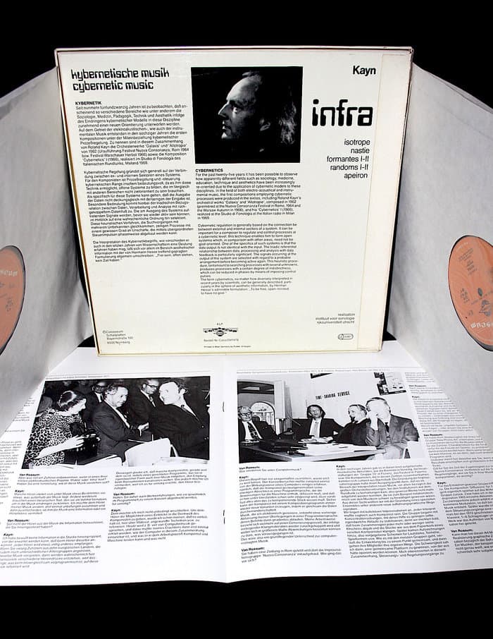 Infra
