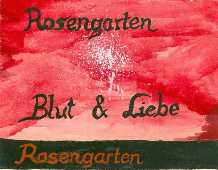 Blut & Liebe