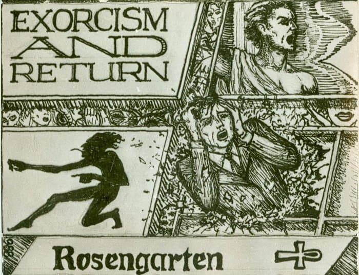 Exorcism