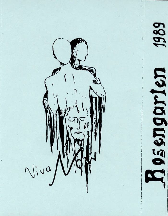 Viva Now