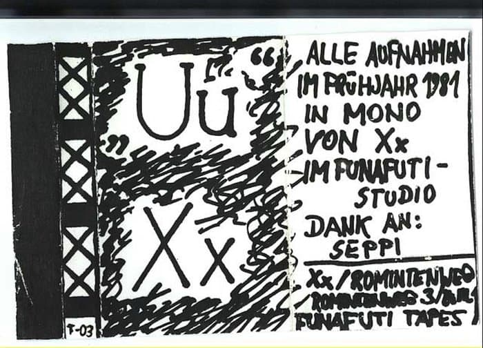 Uu