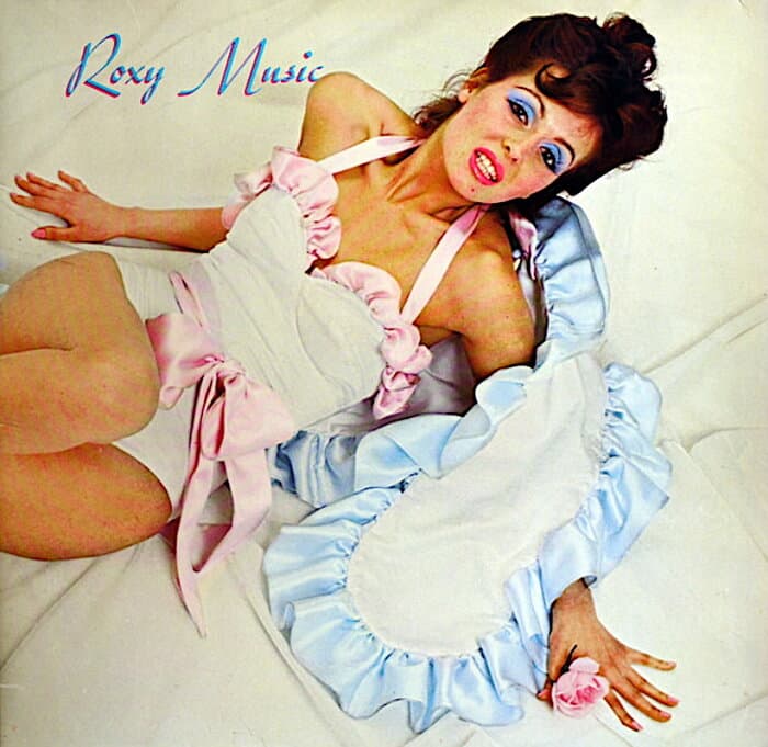 Roxy Music