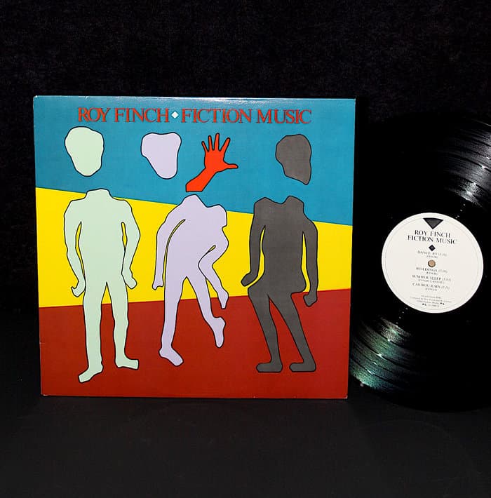 Fiction Music