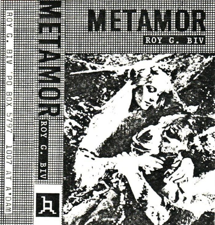 Metamor