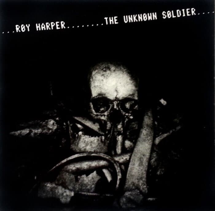The Unknown Soldier