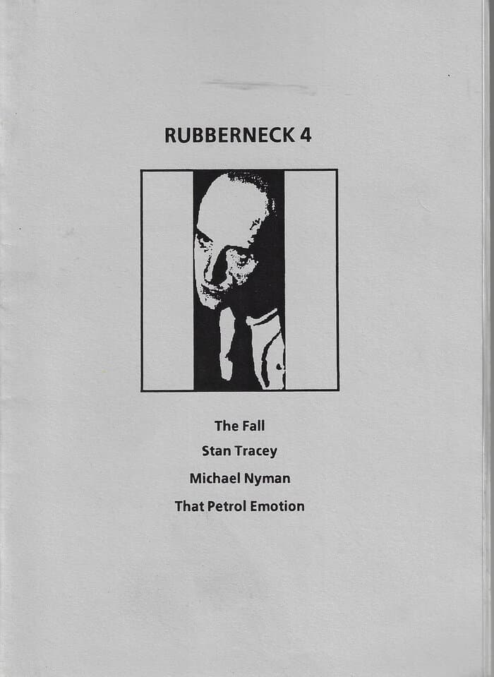 Rubberneck 04